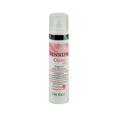 Froika Sensitive Cream Light 40ml Κρέμα Προσώπου με Ελαφριά Υφή για Λιπαρά – Μικτά Δέρματα