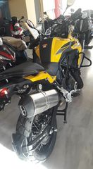 Benelli TRK 502 2026 TRK 502X-thumb-4