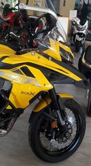Benelli TRK 502 2026 TRK 502X-thumb-3