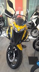 Benelli TRK 502 2026 TRK 502X-thumb-1