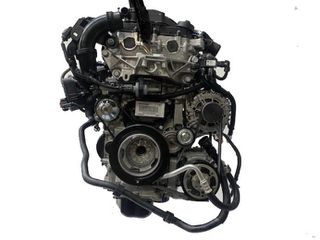 Κινητήρας OPEL PEUGEOT CITROEN με Κωδικό HN05