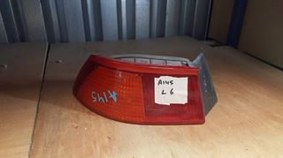 ALFA ROMEO A 145 ΦΑΝΑΡΙ ΠΙΣΩ ΑΡΙΣΤΕΡΟ | LEFT BACK LIGHT