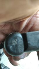 Μπεκ πετρελαίου κινητήρα ford fiesta 1,4 tdci 08 12 τύπος F6JD