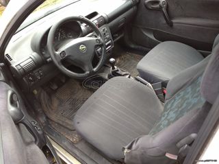 Opel Corsa 1200 κλιματισμός 99 '99-thumb-4