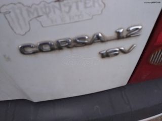 Opel Corsa 1200 κλιματισμός 99 '99-thumb-5