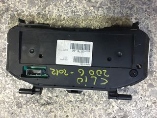ΟΡΓΑΝΑ RENAULT CLIO 2006-2012-thumb-4