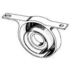 ΒΑΣΗ ΜΗΧΑΝΗΣ-ΜΕΣΑΙΑ ΤΡΙΒΗ BMW 1500-2000-E12-E21-E23-E24-E28 (PIRELLI)