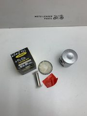 ΠΙΣΤΟΝΙ HONDA LEAD 125 55.5mm ΚΑΙΝΟΥΡΙΟ *MOTO LEADER PARTS*