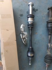 ΗΜΙΑΞΟΝΙΟ VW TRANSPORTER T5 -thumb-2
