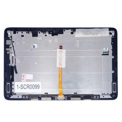 Οθόνη Laptop - Screen monitor για Asus Transformer Book T100H T100HA 13NB0740AP0121 B101EAN02.0 90NB0748-R20011 10.1'' 1280x800 WXGA IPS MIPI 39pins Touch Digitizer Assembly ( Κωδ.1-SCR0099 )