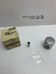 ΠΙΣΤΟΝΙ HONDA DIO 35 AF 42mm ΚΑΙΝΟΥΡΙΟ NARITA 112-1-518 *MOTO LEADER PARTS*