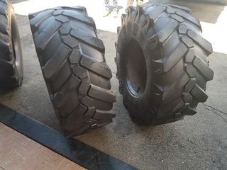 445/70R22.5 (18R22.5) MICHELIN XF -thumb-3