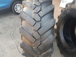 445/70R22.5 (18R22.5) MICHELIN XF -thumb-1