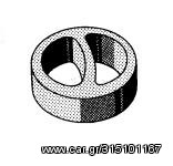 ΛΑΣΤΙΧΟ ΕΞΑΤΜΙΣΗΣ BMW E12-Ε21-Ε23-Ε28-E30-E32-Ε34-Ζ1 (PIRELLI)