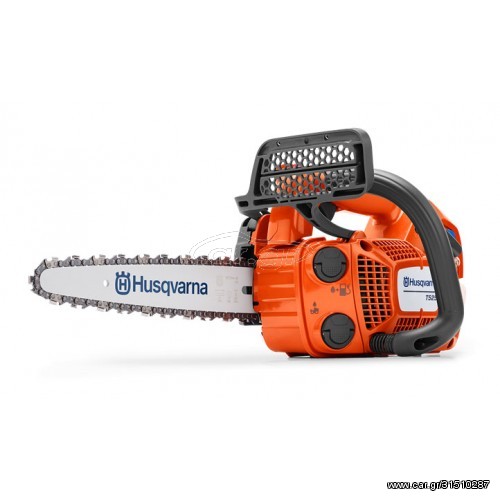 HUSQVARNA - T525-10C Κλαδευτικό Αλυσοπρίονο με Λάμα Carving 25cm