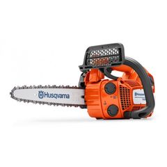 HUSQVARNA - T525-10C Κλαδευτικό Αλυσοπρίονο με Λάμα Carving 25cm