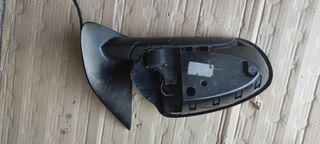 Καθρέπτης ηλεκτρικος ΘΕΡΜ  ME 7 ΚΑΛΟΔΙΑ NISSAN QASHQAI 07-13 (X/ΚΑΠΑΚΙ)-thumb-1