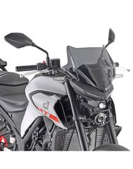 Givi Ζελατίνα Yamaha MT-03 321 20 Smoke