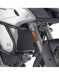 Givi Προστασία Ψυγείου Ducati Multistrada 950 17-18 / 950 S 19-20 / Enduro 1200 16-18 / 1260 18-20 / Enduro 1260 19-20