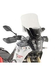 Givi Ζελατίνα Yamaha Tenere 700 19-21 Clear