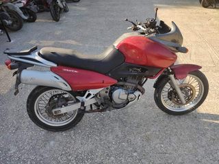 SUZUKI FREEWIND 650 ΓΙΑ ΑΝΤΑΛΛΑΚΤΙΚΑ!!