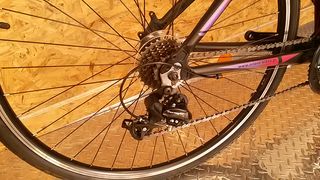 Trekking Orient 2024 VOLTA LADY 28''-thumb-3