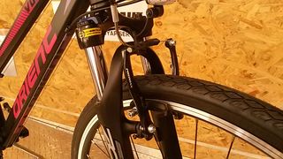 Trekking Orient 2024 VOLTA LADY 28''-thumb-5
