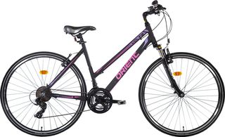Trekking Orient 2024 VOLTA LADY 28''