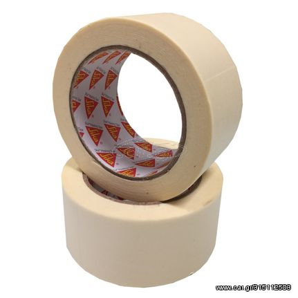 Χαρτοταινία Sika masking tape 30mm x 45m 1τμχ