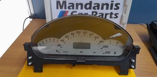 MERCEDES A CLASS W168 '98-04 KΑΝΤΡΑΝ-ΚΟΝΤΕΡ Α168 540 4411