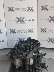 SKODA OCTAVIA 6 2013-2015 ΚΙΝΗΤΗΡΑΣ 1.6 TDI ΤΥΠΟΣ ΚΙΝΗΤΗΡΑ- CAY