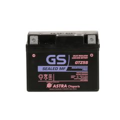Μπαταρία GTZ5S YTZ5S (-+) (GEL) GS