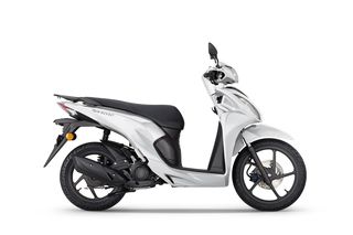 Honda Vision 110 2025 2025