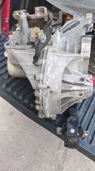 FORD TRANSIT 2200 TDCI ΣΑΣΜΑΝ 5ΑΡΙ ME ΕΛΑΧΙΣΤΑ ΧΙΛΙΟΜΕΤΡΑ ΕΜΠΡΟΣ ΚΙΝΗΣΗ ΤΙΜΗ ΕΝΔΕΙΚΤΙΚΗ