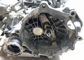 SKODA/SEAT/VW ΣΑΣΜΑΝ 1,4 16VAL MΠΑΜΠΟΥΡΗΣ