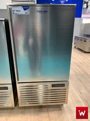 ΑΝΟΞΕΙΔΩΤΟ ΕΠΑΓΓΕΛΜΑΤΙΚΟ BLAST CHILLER CH-RF100A 79X87X152 ΕΚ-- ΝΕΑ ΤΙΜΗ