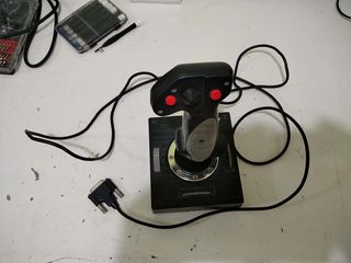 Joystick QuickShot QS-206-thumb-1