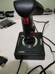 Joystick QuickShot QS-206-thumb-2