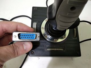 Joystick QuickShot QS-206-thumb-4