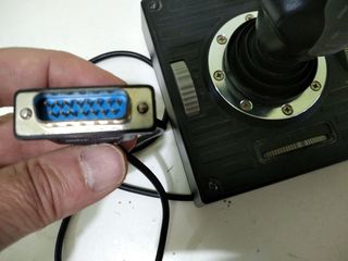 Joystick QuickShot QS-206-thumb-5