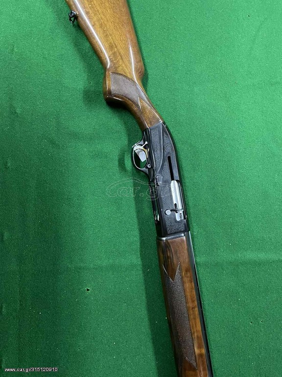 Καραμπίνα BREDA PEGASUS (CAL20)