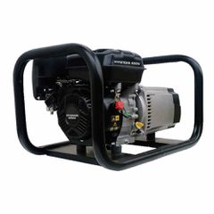 ΓΕΝΝΗΤΡΙΑ ΒΕΝΖΙΝΗΣ HYUNDAI 8 KVA 220V NSM8000 MΕ ΜΙΖΑ-thumb-1