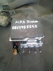 ABS ALFA ROMEO MITO