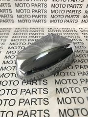 YAMAHA VIRAGO XV 750 1100 ΝΙΚΕΛ ΑΡΙΣΤΕΡΟ ΚΑΠΑΚΙ ΦΙΛΤΡΟΚΟΥΤΙ - MOTO PARTS