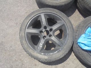 Ζαντολάστιχο 4ΑΔΑ 225/45/17 * PIRELLI OFFSET 35 για OPEL ZAFIRA (2005 - 2008) B *Γ* | Kiparissis - The King Of Parts