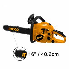 Αλυσοπρίονο Βενζίνης 16 2HP