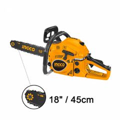 Αλυσοπρίονο Βενζίνης 18 2.5HP