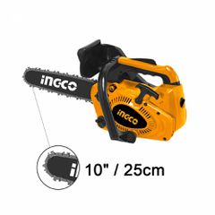 Αλυσοπρίονο Κλαδευτικό Βενζίνης 10 1HP