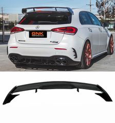 ΑΕΡΟΤΟΜΗ Mercedes A-Class Hatchback W177 (2018-up) A45 AMG Design Piano Black