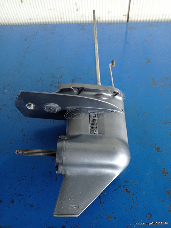 Πόδι tohatsu 15hp- 18hp